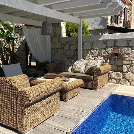 Villa Nihan Villa