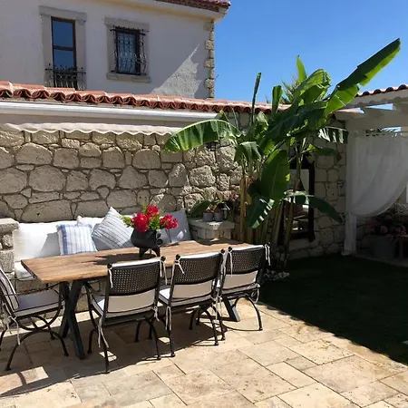 Villa Nihan * Çeşme