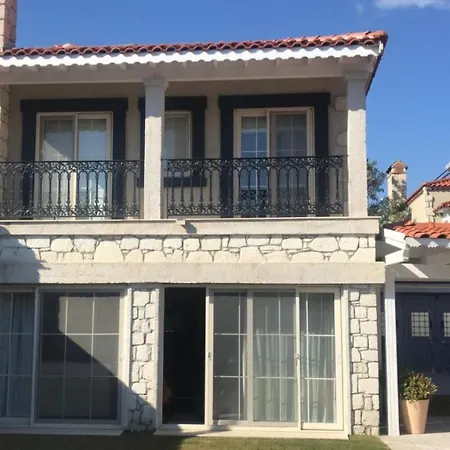 Villa Nihan Villa Çeşme
