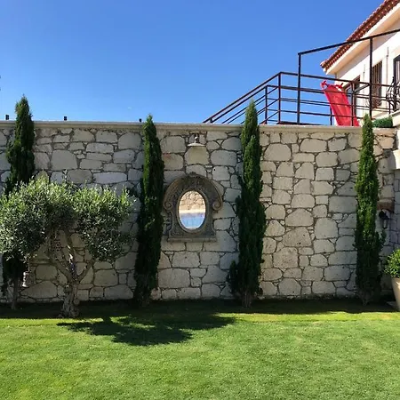 Villa Nihan Villa