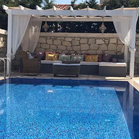 Villa Nihan *